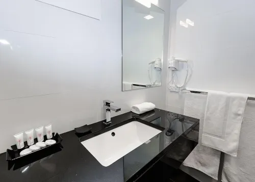 Bankstown Motel 10 Rooms Photos