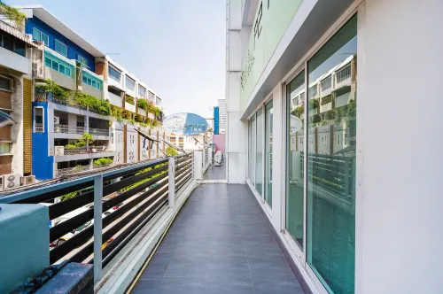 P2 Boutique Dekat Hotel Photos