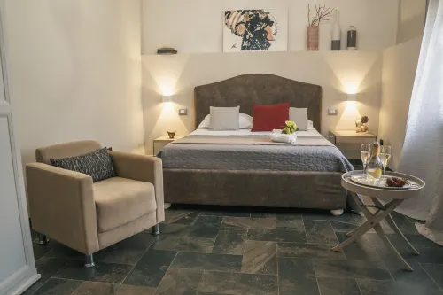 Villa la Lumia B&B Suites & Apartments Photos