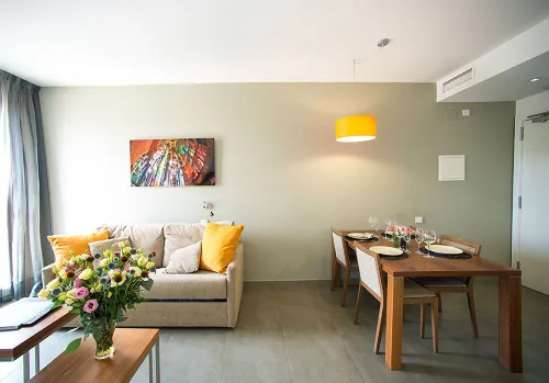 Ona Living Barcelona Rooms Photos