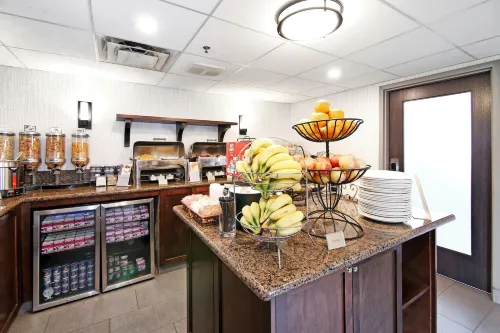 Best Western Plus Siding 29 Lodge Dining Photos