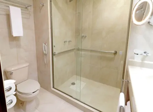 Holiday Inn & Suites Mexico Medica Sur الغرف Photos