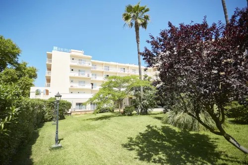 Invisa Hotel Es Pla - Adults Only Esterni Photos
