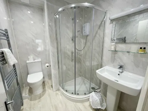 White Court Llandudno Rooms Photos