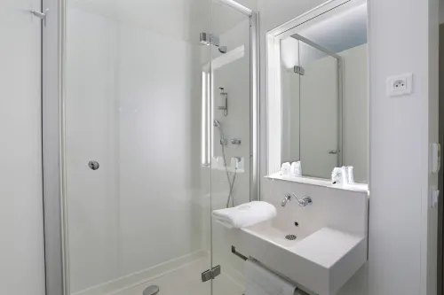 First Inn Hotel Paris Sud les Ulis Photos