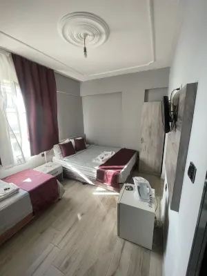Ersoy Aga Otel Rum Photos