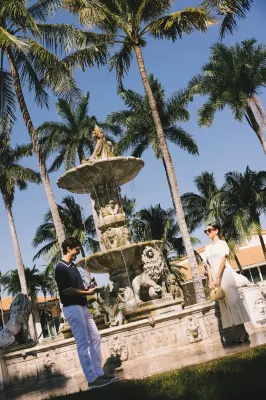 Trump National Doral Miami Near Hotel Photos