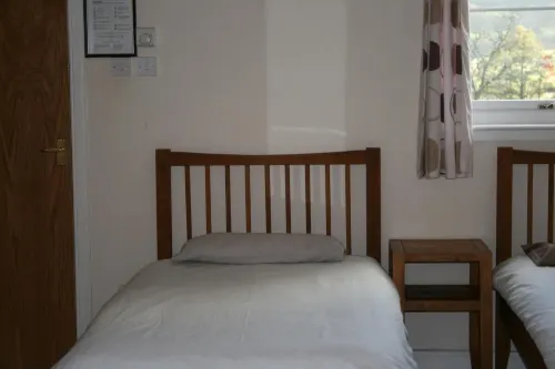 BCC Loch Ness Hostel Rooms Photos