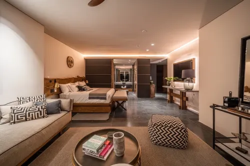 Impression Moxche by Secrets Chambres Photos