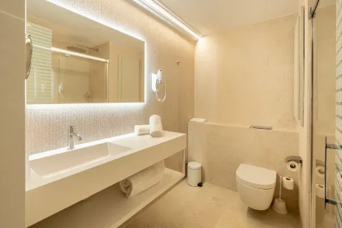 Bellamar Hotel Beach & Spa Zimmer Photos