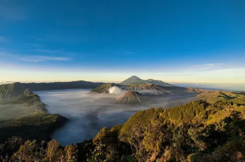Grand Whiz Hotel Bromo Dekat Hotel Photos