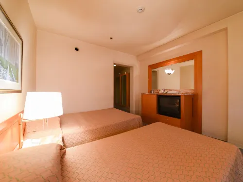 Gunma Royal Hotel Photos