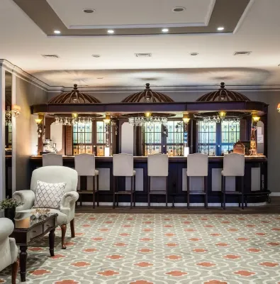 Hotel Yigitalp Istanbul Loisirs et amusements Photos