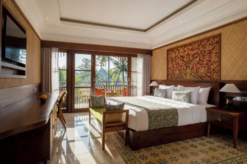 Arkamara Dijiwa Ubud الغرف Photos