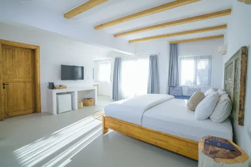 Kassandra Boutique Hotel Featured Photos