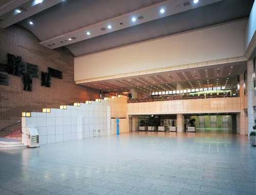 Hotel Sapporo Sun Plaza Espaces publics Photos