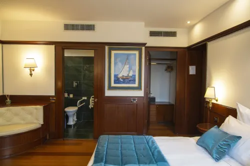 Hotel Bucintoro Camere Photos
