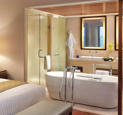 The Oberoi Mumbai Chambres Photos