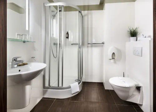 Hotel Beethoven Номера Photos