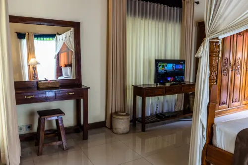 Villa JJ and Spa Ubud Photos