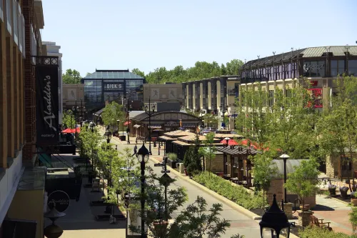 Hyatt Place Cleveland/Westlake/Crocker Park Dekat Hotel Photos