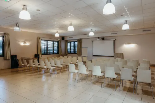 Hotel le Recif Espaces Affaires Photos