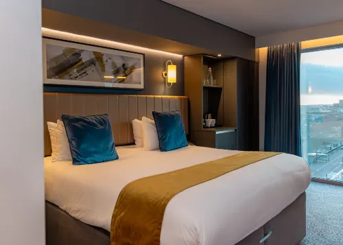 Hotel La Tour Kamar Photos