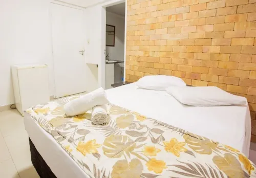 Rede Andrade Ondina Salvador Rooms Photos