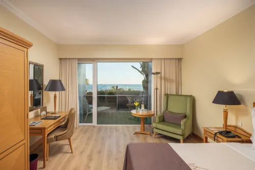 Hotel Cascais Miragem Health & Spa Rum Photos