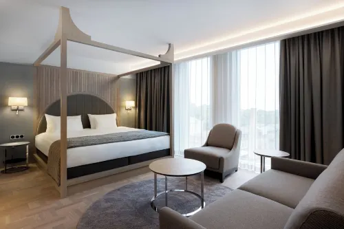 Nordic Hotel Forum Номера Photos