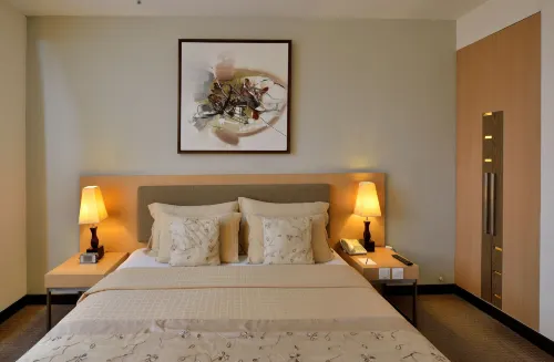 Grand Serela Setiabudhi Bandung Photos