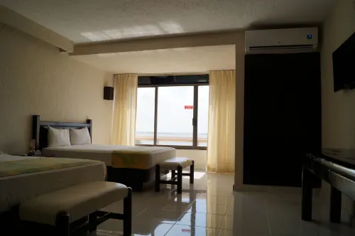 Solymar Condos Rooms Photos