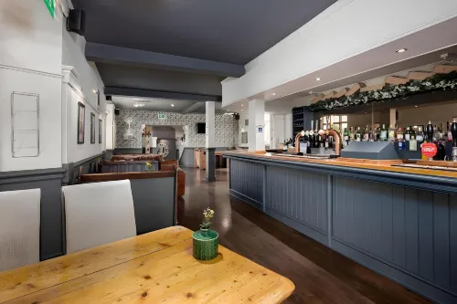 The World's End - Northampton Leisure & Recreation Photos