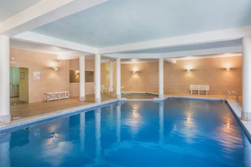 Balaia Golf Village Leisure & Recreation Photos