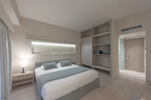 King Saron Hotel Resort Номера Photos
