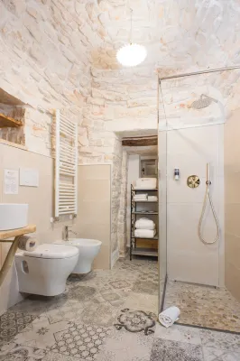 Trulli Holiday Albergo Diffuso Photos