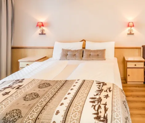 Linder Cycling Hotel Photos