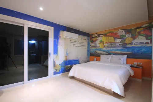 Star Motel Photos