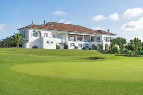 Palácio Estoril Hotel, Golf & Wellness Udvendigt Photos