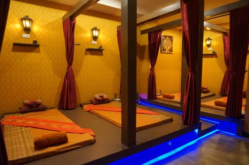 Patong Mansion Leisure & Recreation Photos
