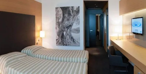 Parco Dei Principi Hotel Congress & Spa Chambres Photos