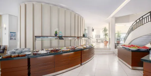 Golden Lotus Hotel Питание Photos