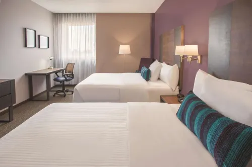 La Quinta by Wyndham Aguascalientes Chambres Photos
