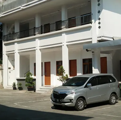 Hotel Netral Jombang Eksterior Photos