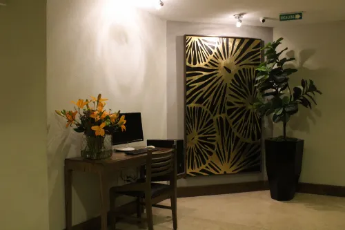 Hotel Portobelo Business Facilities Photos