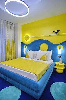 Vilacrosse Boutique Inn Photos