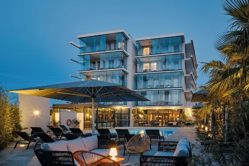 Hôtel Mercure Toulon La Seyne-Sur-Mer À ne pas manquer Photos