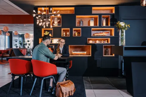 Hôtel Mercure Toulon la Seyne-Sur-Mer الترفيه والتسلية Photos