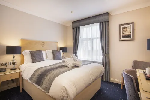 The Moorland Hotel, Haytor, Devon Camere Photos
