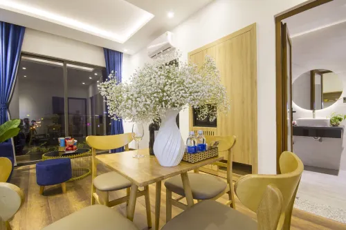 King House Villa Hotel & Spa Photos